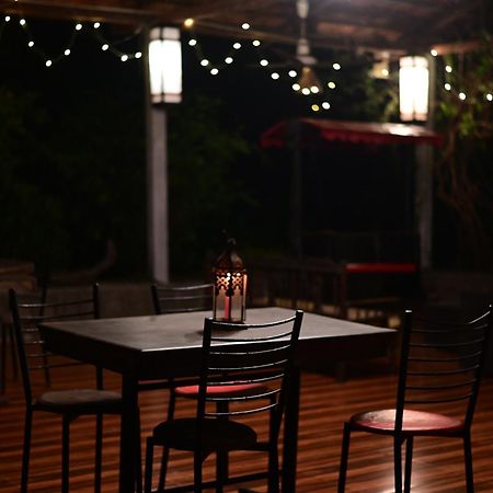 Shoolin Jungle Resort Rishikesh Ngoại thất bức ảnh