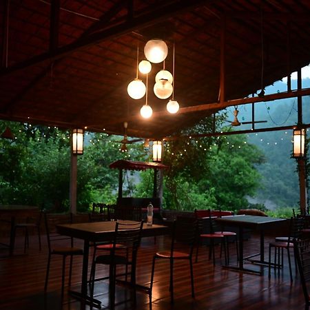 Shoolin Jungle Resort Rishikesh Ngoại thất bức ảnh